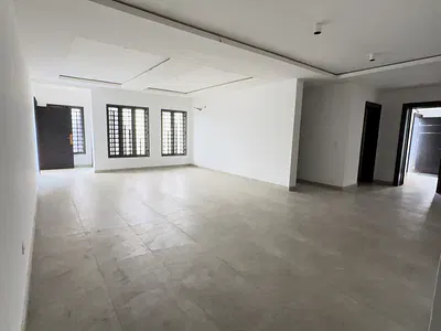 4 Bedroom Apartment with Cinema Room, BQ