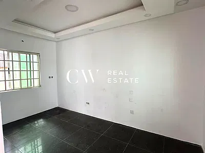 1 Bedroom Apartment in Lekki Phase 1