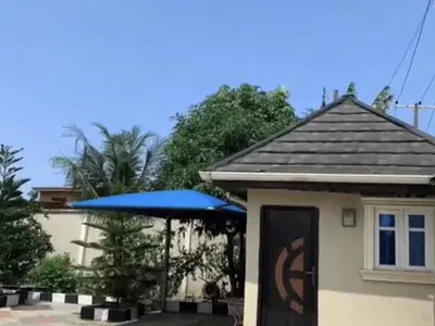 6 Bedroom Duplex