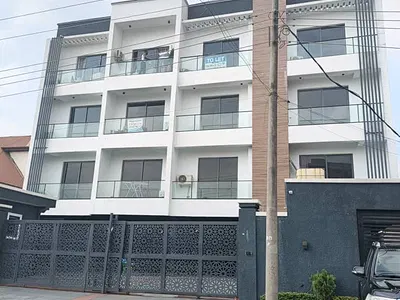 Brand New 3 Bedroom Apartments