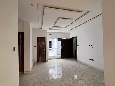 Top Class and Executive 2 Bedroom Apartment