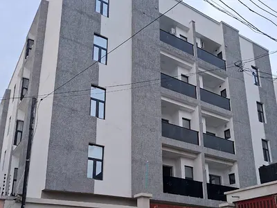 2 Bedroom Apartment + BQ