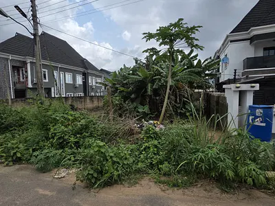 650SQM of Land