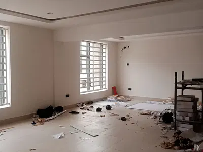 Corporate / Office Space 90SQM
