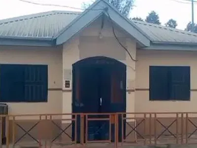 Nice 2 Bedroom Bungalow in a Secured Estate
