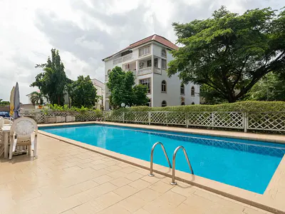 Waterfront Furnished & Unfurnished Blocks of Flats