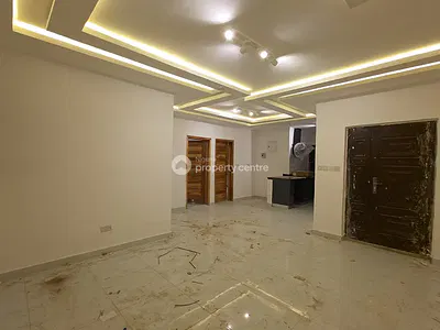 Luxury 2 Bedroom Apartment
