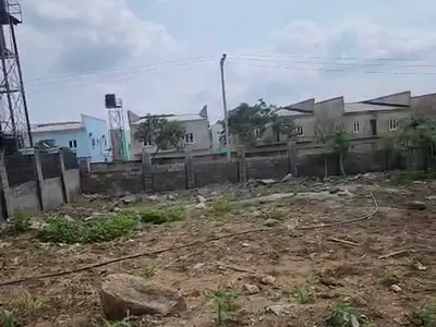 500SQM Estate Land, Fcda R of O