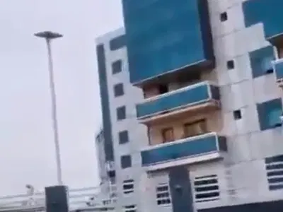 5 Star Hotel of 180 Rooms
