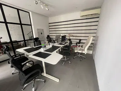 Luxury 2 Bedroom Maisonette