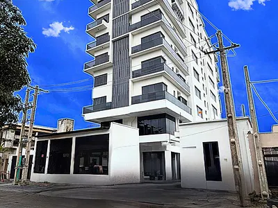 3 Bedroom Apartment