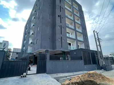 3 Bedroom with Swimming Pool/Elevator