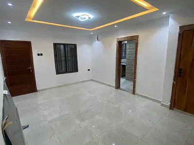 Tasteful Built and Serviced Two (2) Bedroom Apartment Available