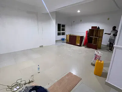 Spacious Mini Flat 1 Bedroom with Massive Living Room
