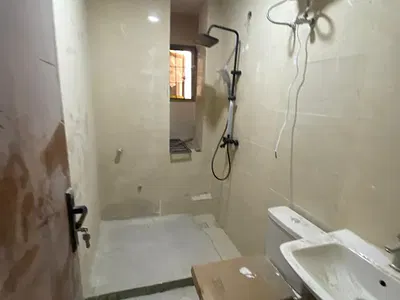 Newly Built 4 Bedroom Maisonette House in a Serene Environment with BQ
