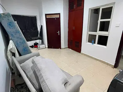 Spacious 1 Bedroom Mini Flat Serviced Apartment