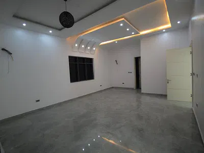 Brand New 5 Bedroom Detached Duplex with BQ
