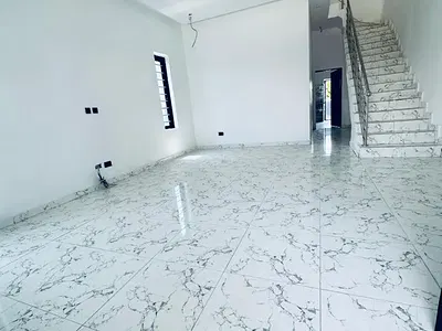 Brand New 4 Bedroom Semi Detached with BQ