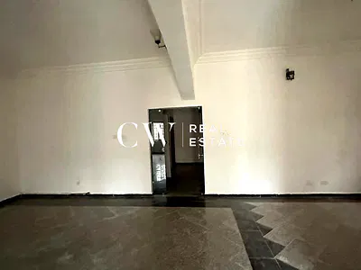 4 Bedroom Semi-Detached Duplex