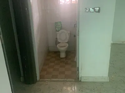 200SQM Shop Space on the Ground Floor with Toilet & Store
