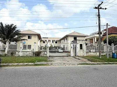 1, 250SQM Land Parcel