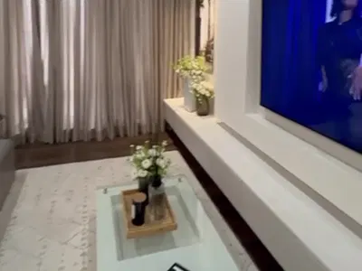 Luxury Fully Furnished 3 Bedroom with BQ