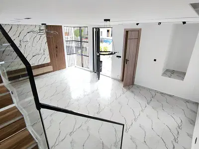 Luxury 5 Bedroom Fully Detached with BQ
