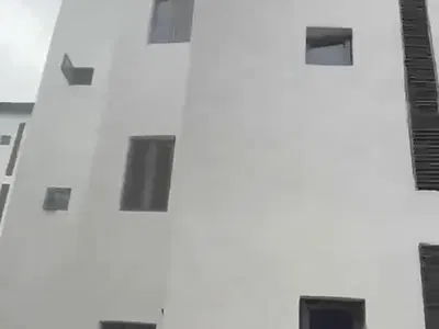 Newly Built 3 Bedroom Flat