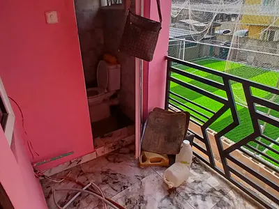 Decent and Neatly Used 2 Bedroon Apartment