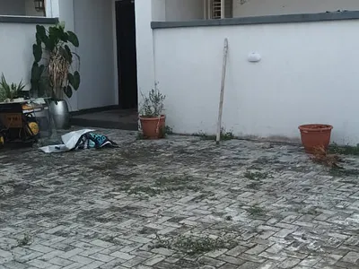 2 Bedroom + BQ