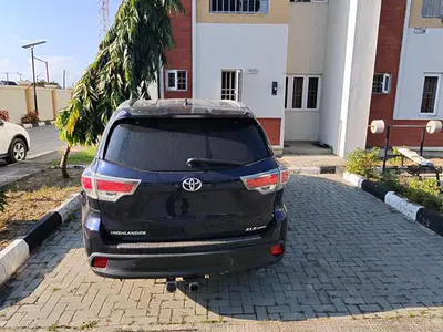 2 Bedroom Terraced Duplex