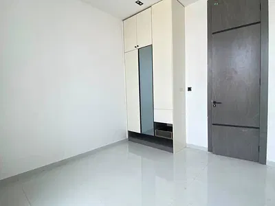 Highly Desirable 4 Bedroom Semi Detached Duplex with BQ and Pool