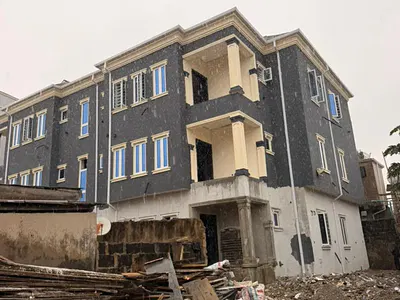Premium 3 Bedroom Apartment