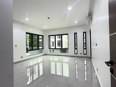 6 Bedroom Detached Duplex with Pool, Gym, Entertainment Area & 2BQ