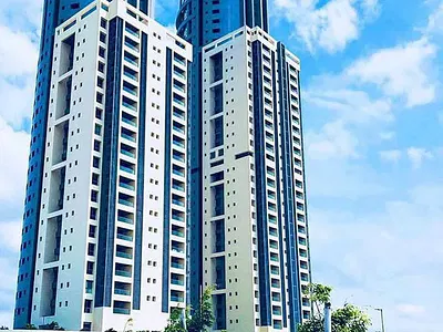 Luxury 2 Bedroom Apartment