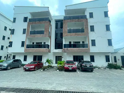3 Bedroom Apartment