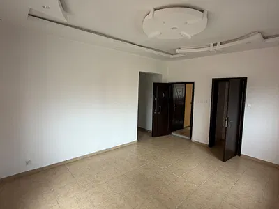 Standard 3 Bedroom Apartment