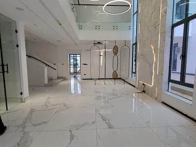 Stunning 6 Bedroom Duplex with a BQ and a Pool