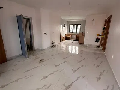 Spacious 3 Bedroom Apartment + BQ — Yaba, Lagos