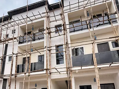 Spacious 2 Bedroom Apartment