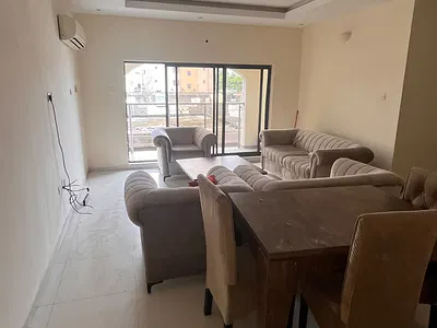 3 Rooms Office Space — Oniru, Victoria Island (VI), Lagos