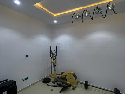 5 Bedroom Terrace Duplex
