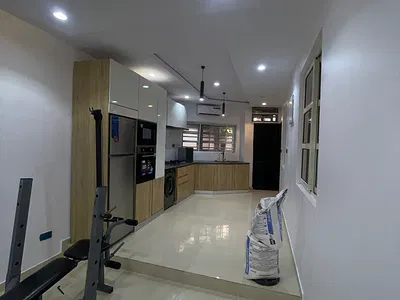 5 Bedroom Terrace Duplex
