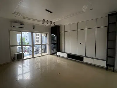 5 Bedroom Terrace Duplex — Victoria Island (VI), Lagos
