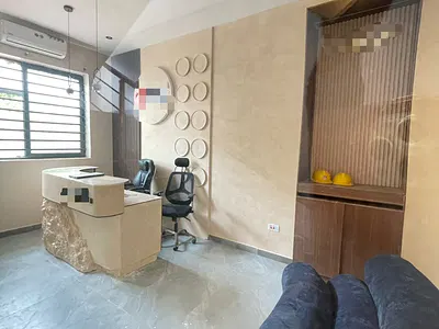 1 Bedroom Apartment with Elevator, Swimming Pool and Gym