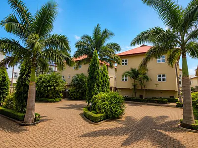 Block of Flat Available