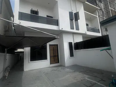 4 Bedroom Semi Detached + BQ