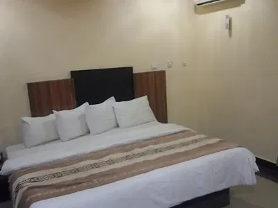 2 Bedroom Furnished Apartments Now Available