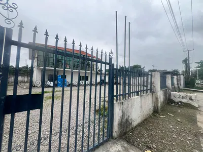 5 Bedrooms Detached Dupled on 850SQM