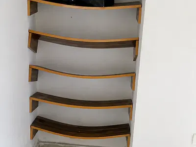 Affordable Cheap Clean 1 Bedroom in Estate